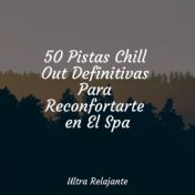 50 Pistas Chill Out Definitivas Para Reconfortarte en El Spa