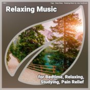 ! #0001 Relaxing Music for Bedtime, Relaxing, Studying, Pain Relief