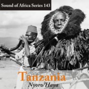 Sound of Africa Series 143: Tanzania (Nyoro/Haya)