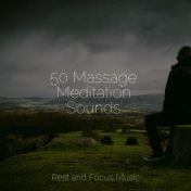 50 Massage Meditation Sounds