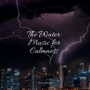The Water: Music for Calmness