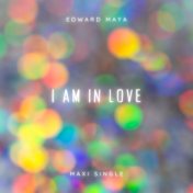 I'm in Love (Maxi Single)