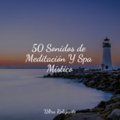 50 Sonidos de Meditación Y Spa Místico