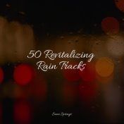 50 Revitalizing Rain Tracks