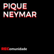 Pique Neymar