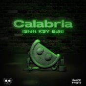 Calabria (feat. Fallen Roses, Lujavo & Lunis) (Shift K3Y Edit)