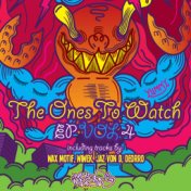 The One To Watch EP, Vol. 4