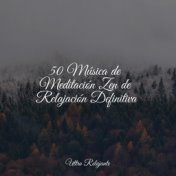 50 Música de Meditación Zen de Relajación Definitiva