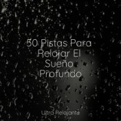 50 Pistas Para Relajar El Sueño Profundo