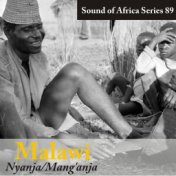 Sound of Africa Series 89: Malawi (Nyanja/Mang'anja)