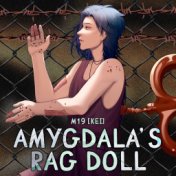 Amygdala's Rag Doll (Russian Cover)