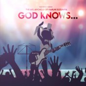 God Knows... (The Melancholy of Haruhi Suzumiya)