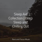 Sleep Aid Collection | Deep Sleep and Chilling Out