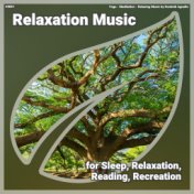 ! #0001 Relaxation Music for Sleep, Relaxation, Reading, Recreation