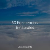 50 Frecuencias Binaurales