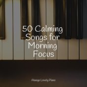 50 Calming Songs for Morning Focus