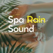 Spa Rain Sound