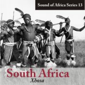 Sound of Africa Series 13: South Afria (Xhosa)