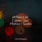 #Música de Calma | Spa Místico | Sueño