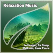 #0001 Relaxation Music to Unwind, for Sleep, Wellness, Inner Peace