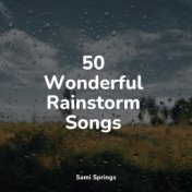 50 Wonderful Rainstorm Songs