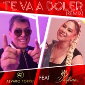 Te Va a Doler (Remix)
