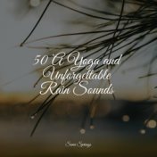 50 A Yoga and Unforgettable Rain Sounds