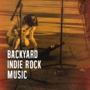 Backyard Indie Rock Music