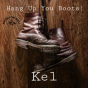 Hang up Your Boots!