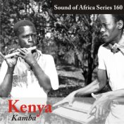 Sound of Africa Series 160: Kenya (Kamba)