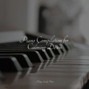 Piano Compilation for Calming Down