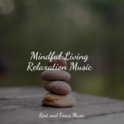 Mindful Living Relaxation Music
