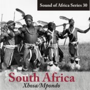 Sound of Africa Series 30: South Africa (Xhosa/Mpondo)