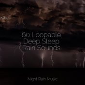 60 Loopable Deep Sleep Rain Sounds