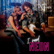 I Need Neon (feat. Porter Howell)