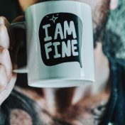 I Am Fine