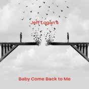 Baby Come Back to Me (Radio Edit)