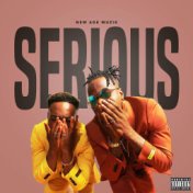 Serious (feat. Prince and K4mo)