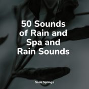 50 Sounds of Rain and Spa and Rain Sounds