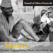 Sound of Africa Series 66: Tanzania (Nyakyusa, Nyakyusa/Safwa, Nkonde, Safwa Nkonde, Yao