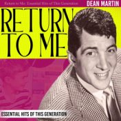 Return to Me (Essential Hits of This Generation)