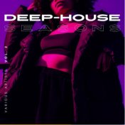 Deep-House Seasons, Vol. 2