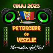 COLAJ - Petrecere De Veselie (Muzică Moldovenească 2023)