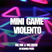 Mini Game Violento