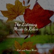 The Listening Music to Relax