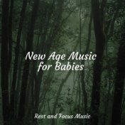 New Age Music for Babies