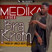 Bra Krom (feat. Luther)