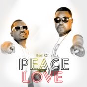 Best Of Peace and Love