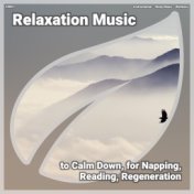 #0001 Relaxation Music to Calm Down, for Napping, Reading, Regeneration