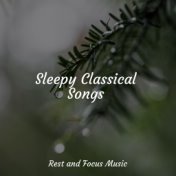 Sleepy Classical Songs